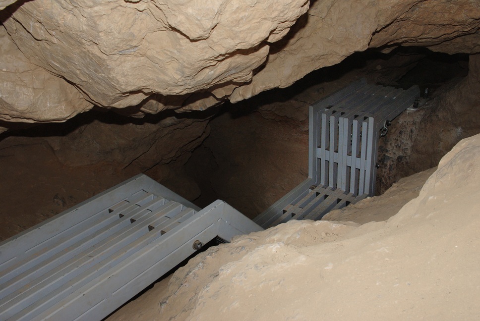 Kings Cross Bridge Upper